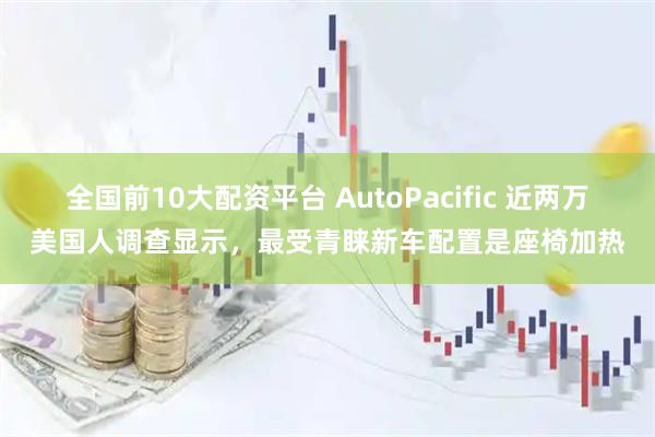 全国前10大配资平台 AutoPacific 近两万美国人调查显示，最受青睐新车配置是座椅加热